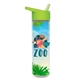 The Chiller Full Color Wrap - 16 oz Insulated Bottle with Flip Straw Lid