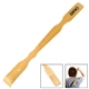 Bamboo Handheld Back Scratcher