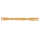 Bamboo Handheld Back Scratcher