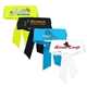 Tie Back Headband, Full Color Digital