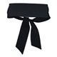 Tie Back Headband, Full Color Digital