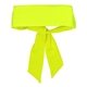 Tie Back Headband, Full Color Digital