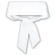 Tie Back Headband, Full Color Digital