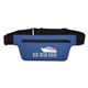 Heathered Running Belt