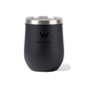 CORKCICLE(R) Canteen Stemless Wine Cup Gift Set