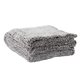 St. Cloud 50 x 60 Frosted Sherpa Blanket