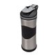 Wave(R) My Wave 20 oz Double Wall Stainless Steel Water Bottle w / Copper Lining
