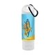 2 oz SPF 30 Sunscreen Lotion With Carabiner