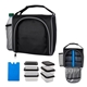Prep Chill Lunch Cooler With Container Set