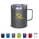 12oz Vacuum Insulated Coffee Mug
