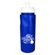 24 oz Cycle Bottle with Push n Pull Cap