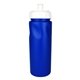 24 oz Cycle Bottle with Push n Pull Cap