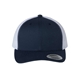 YP Classics - Six - Panel Retro Trucker Cap
