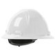 Kilimanjaro(TM) Ratchet Hard Hat
