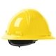 Kilimanjaro(TM) Ratchet Hard Hat