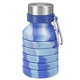 Zigoo Silicone Collapsible Bottle 18 oz - Tie Dye