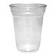 16 oz Soft Sided Plastic Cup