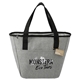 Merchant Craft Revive Recycled 9 Can Tote Cooler