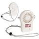 Cool Breeze Portable Fan with Adjustable Lanyard