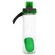 Locking Lid 24 oz Bottle With Floating Infuser