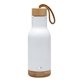 Perka(R) Altair 17 oz Double Wall Stainless Steel Water Bottle