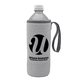 Water Bottle Caddy With Carry Strap