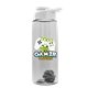Digital Flair Shaker With Snap Lid - Made with Tritan
