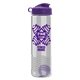 24 oz Shaker Bottle With Flip Top - Made with Tritan