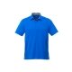 Mens PIEDMONT Short Sleeve Performance Polo by TRIMARK