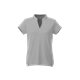 Womens PIEDMONT Short Sleeve Performance Polo by TRIMARK