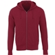 Mens CYPRESS Fleece Full Zip Hoodie