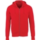 Mens CYPRESS Fleece Full Zip Hoodie