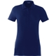 Womens ACADIA Short Sleeve Polo
