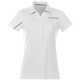 Womens WILCOX Short Sleeve Performance Polo by TRIMARK
