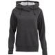 Womens DAYTON Classic Cozy Fleece Hoodie