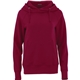 Womens DAYTON Classic Cozy Fleece Hoodie