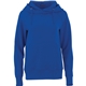 Womens DAYTON Classic Cozy Fleece Hoodie