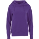 Womens DAYTON Classic Cozy Fleece Hoodie