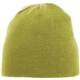 Unisex Level Knit Beanie