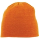 Unisex Level Knit Beanie