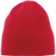 Unisex Level Knit Beanie