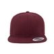 YP Classics - Flat Bill Snapback Cap