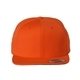 YP Classics - Flat Bill Snapback Cap