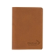 Currier Passport Cover
