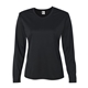 C2 Sport - Womens Performance Long Sleeve T - Shirt