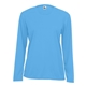 C2 Sport - Womens Performance Long Sleeve T - Shirt