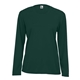 C2 Sport - Womens Performance Long Sleeve T - Shirt
