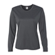 C2 Sport - Womens Performance Long Sleeve T - Shirt