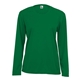 C2 Sport - Womens Performance Long Sleeve T - Shirt