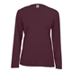 C2 Sport - Womens Performance Long Sleeve T - Shirt